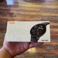 ساعت هوشمند ورزشی شیائومی مدل Mibro Lite|ساعت|مشهد, فلسطین|دیوار