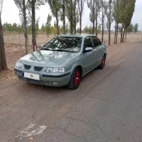 سمند بازسازی شده