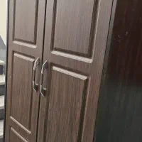 کمد ام دی اف روکش وکیوم