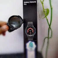ساعت galaxy watch 5 pro