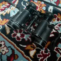 دوربین شکاری