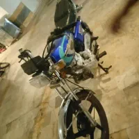 هوندا زال توس ۲۰۰