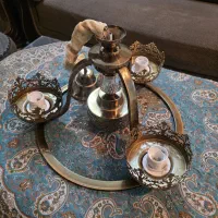 لوستر  آشپزخانه