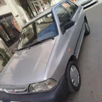 پراید مدل ۹۰ درحد