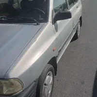پراید مدل آخر ۸۷ ،دوگانه کارخونه، معاوضه|خودرو سواری و وانت|کرج, خرمدشت|دیوار