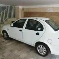 فروش یک دستگاه ساینا اس|خودرو سواری و وانت|محلات, |دیوار