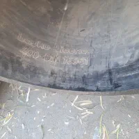 فروش لوله پلی اتیلن شاخه ۶متری ۱۵میلیون تومن|عمدهفروشی|کارون, |دیوار