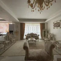 اپارتمان۱۵۰ متری ۳ خواب دولت اباد