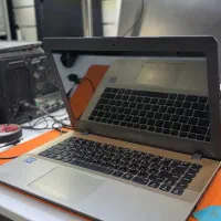 لپ تاپ ایسوز نسل 8