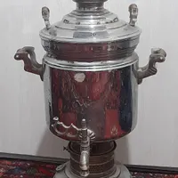 سماور نفتی ۲۰ لیتری