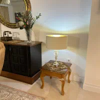 آباژور کریستال