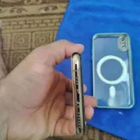 آیفونxsبا حافظه ۲۵۶گیگ به همراه پاوربانک وایرلس|موبایل|کرمانشاه, |دیوار