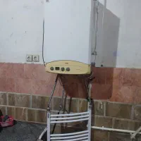 تعمیر پکیج،آبگرمکن،بخاری و گاز|آبگرمکن، پکیج، شوفاژ|تنکابن, |دیوار