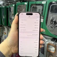 Iphone 16 pro 256G|موبایل|اهواز, نادری|دیوار