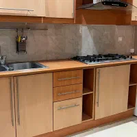 فروش کابینت/۷متری/جنس MDF|مصالح و تجهیزات ساختمان|آستارا, |دیوار