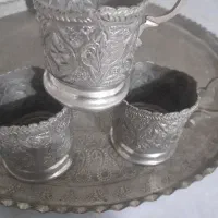 انگاره|کلکسیون اشیاء عتیقه|مشهد, طبرسی شمالی|دیوار