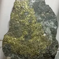 سنگ پیریت دار