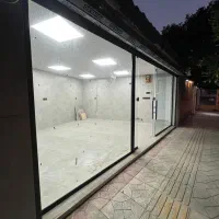 مغازه ۲۸ متری / فارابی / سرویس بهداشتی|اجارهٔ مغازه و غرفه|ساری, |دیوار