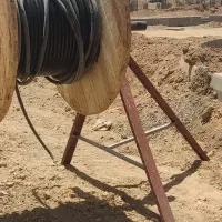 کابل الومینیم(300*1)