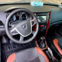 دنا پلاس اتومات 402|خودرو سواری و وانت|جیرفت, |دیوار