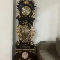 ساعت ابنما ۳ تیکه