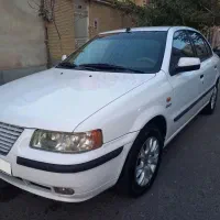 سمندef7 مدل ۹۷ دوگانه کارخانه بدون رنگ