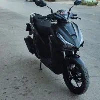 کلیک ۱۵۰ s2 طرح adv کویر