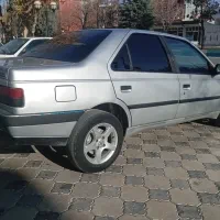 پژو|خودرو سواری و وانت|پیرانشهر, |دیوار