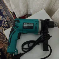 شلاقی کلاقی دار ماکیتا مینی فر زماکیتا آچار بکس|ابزارآلات|مشهد, موعود|دیوار