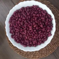 حبوبات .نخود کرمانشاهی و لوبیا قرمز و لوبیا چیتی