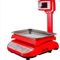 فروش انواع ترازو برای تمامی صنوف|فروشگاه و مغازه|بناب, |دیوار