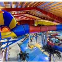 بلیط پارک آبی نشاط رفسنجان