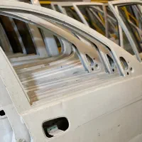 درب تیبا درب کوییک درب ساینا کاپوت تیبا گلگیر تیبا