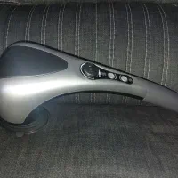 ماساژور دوبل حرارتی مادون قرمز سولاکس