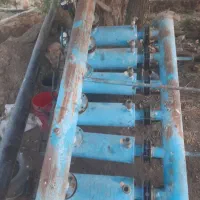 فیلتر ماسه گیر