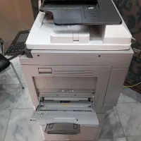 پرینتر و کپی ریکو Ricoh 2501|پرینتر، اسکنر، کپی، فکس|اصفهان, ملک‌شهر|دیوار