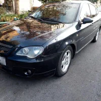 پروتون اتوماتیک