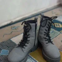 نیم بوت سایز۳۸