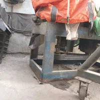 فروش دستگاهای نایلون ودستگاهای مواد ساز|ماشین‌آلات صنعتی|بهارستان, |دیوار