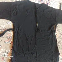 شومیز مانتویی