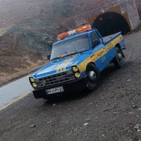 امداد خودرو 61