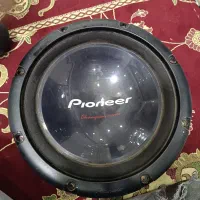 ساب 12 اینچ پایونیر 309