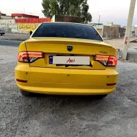 تاکسی سورن پلاس برون شهری بین شهری|خودرو سواری و وانت|ساری, |دیوار