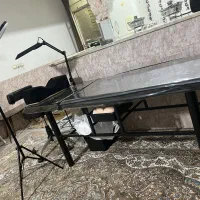 تخت صندلی سالم