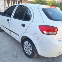 فروش خودرو تیبا|خودرو سواری و وانت|دوگنبدان, |دیوار