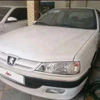 پارس مدل ۹۳ دوگانه کارخانه خشک