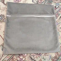 کاور کوسن مخمل|مبلمان خانگی و میز عسلی|مشهد, توس (بلوار توس)|دیوار