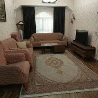 ۹۳ متری  طبقه ۶ مجتمع استانداری مشاور
