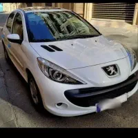 207 ارتقا یافته سقفه شیشه ای 85 گانه