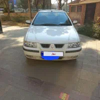 فروش سمند lx مدل ۹۵|خودرو سواری و وانت|پرند, فاز ۶|دیوار